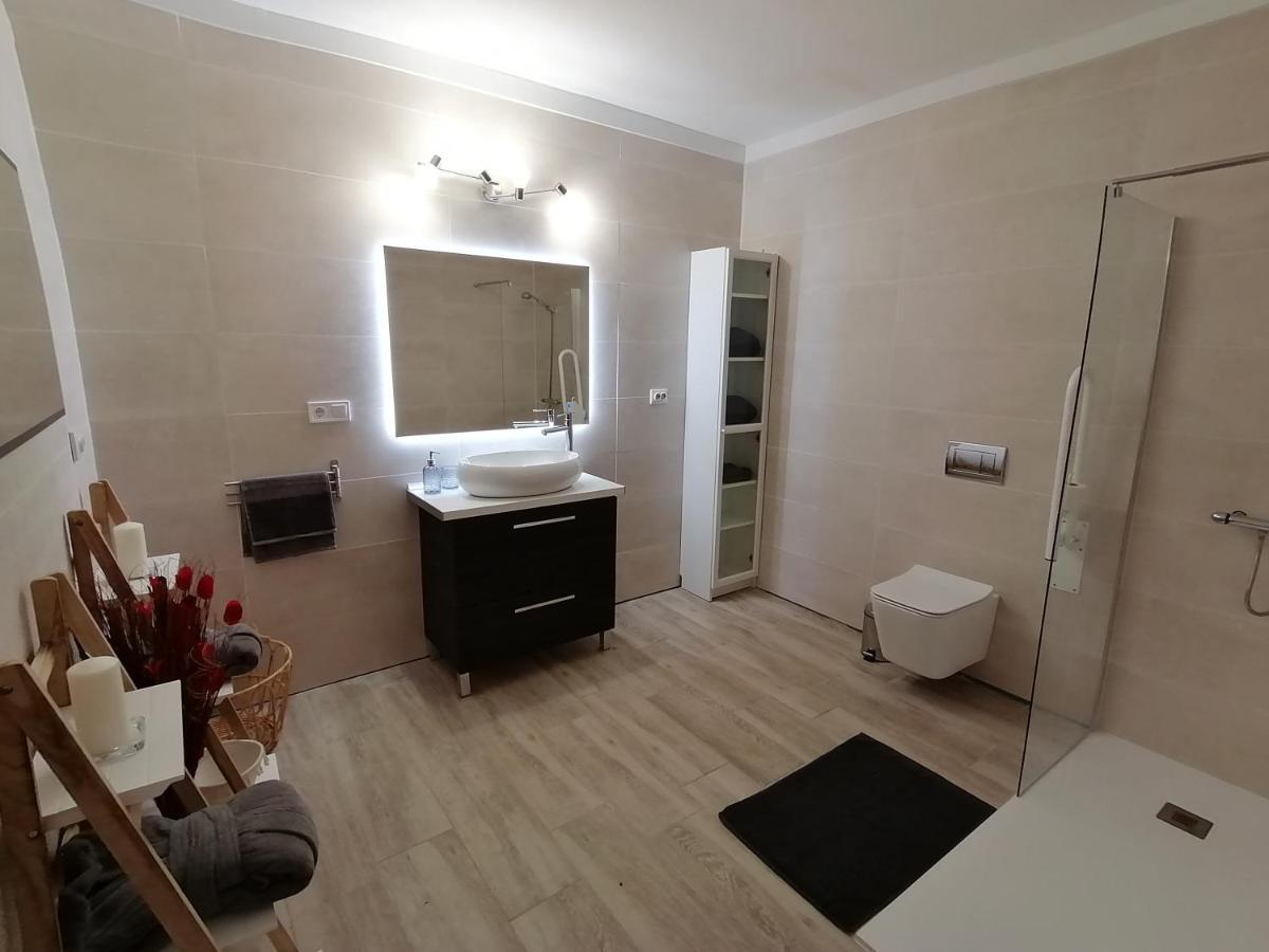 Rancho Jardines De Marchenilla Villa Alcalá de Guadaira Dış mekan fotoğraf