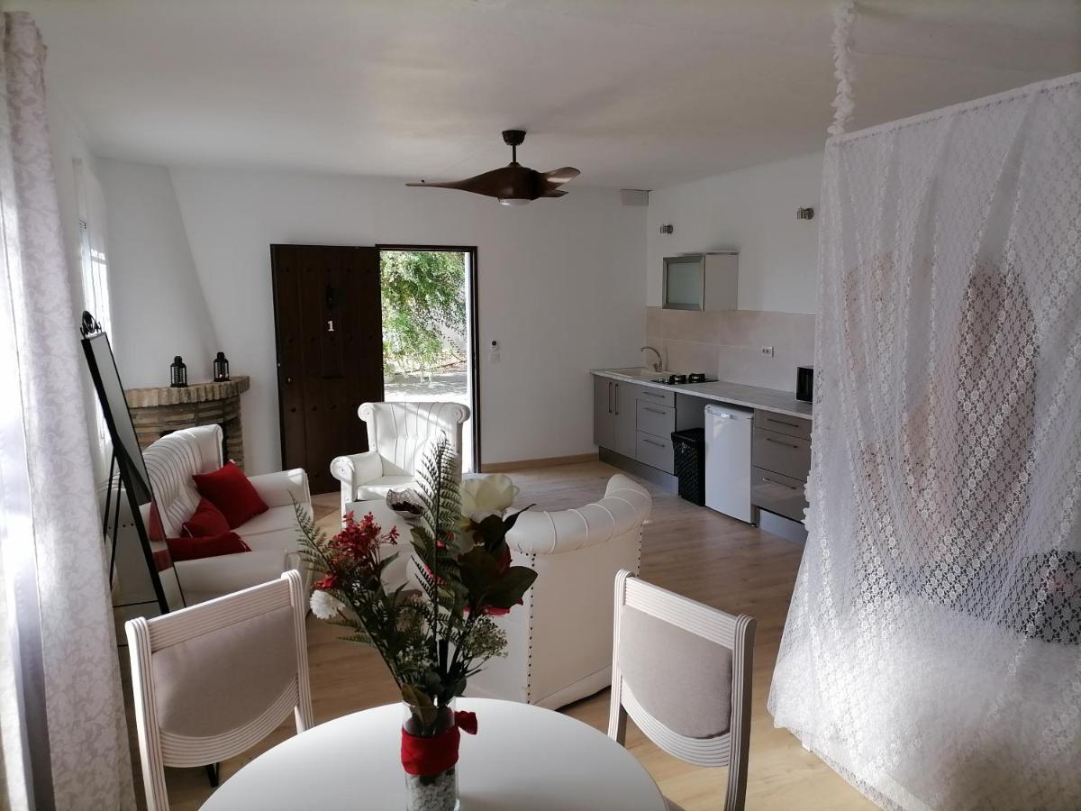 Rancho Jardines De Marchenilla Villa Alcalá de Guadaira Dış mekan fotoğraf