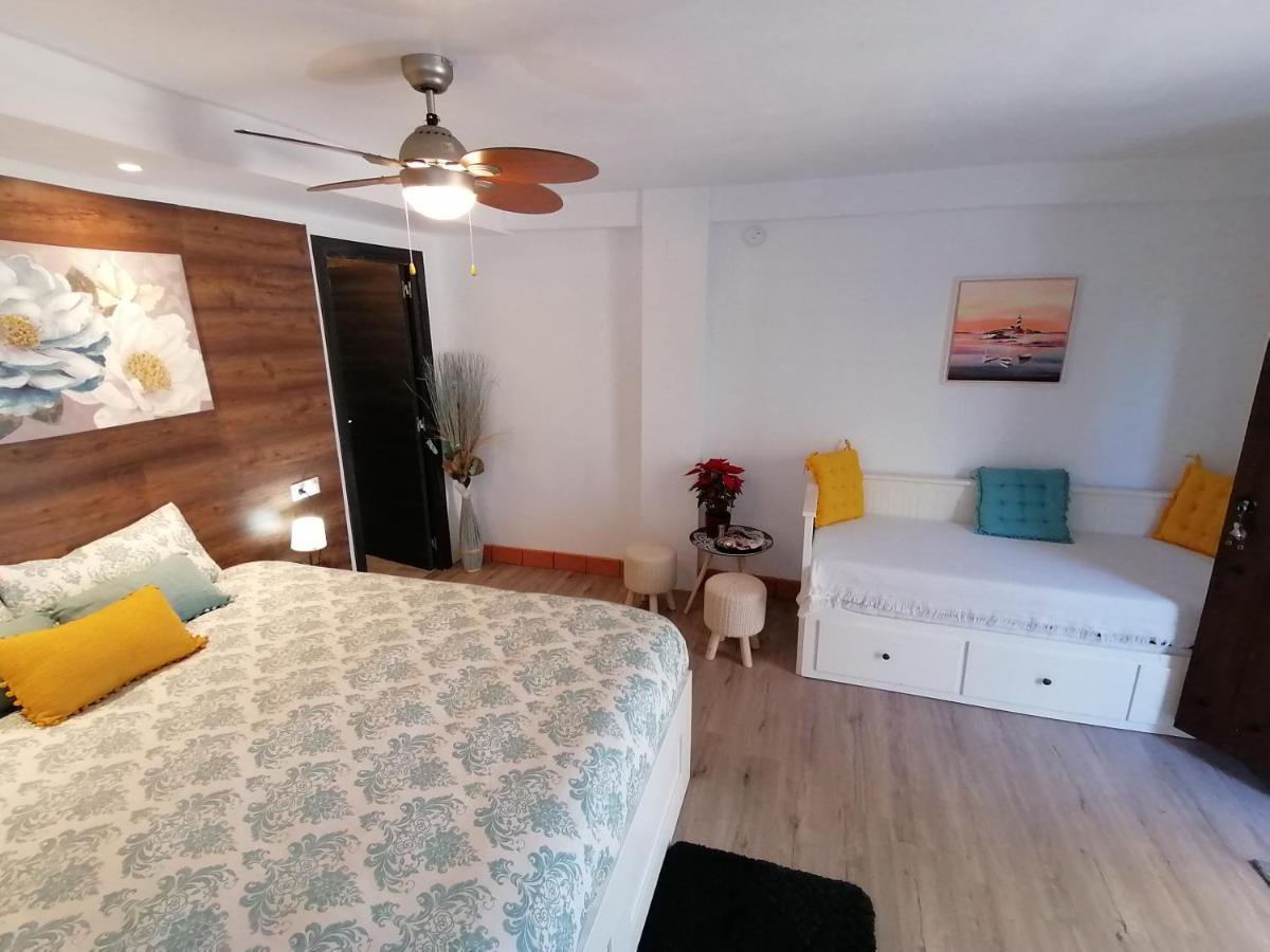 Rancho Jardines De Marchenilla Villa Alcalá de Guadaira Dış mekan fotoğraf